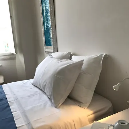 Apartment Santa Rosa 3 Bedrooms - Private Parking
