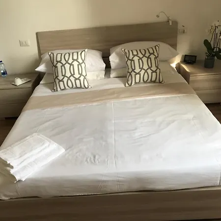 Santa Rosa 3 Bedrooms - Private Parking Florence