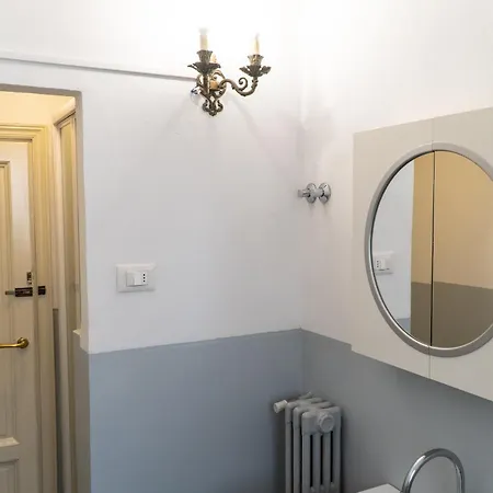 Aparthotel Le Cure