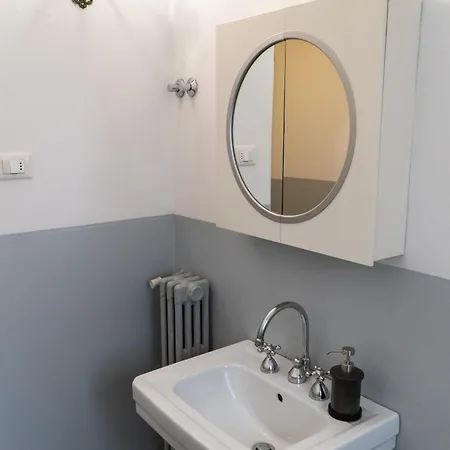 Aparthotel Le Cure