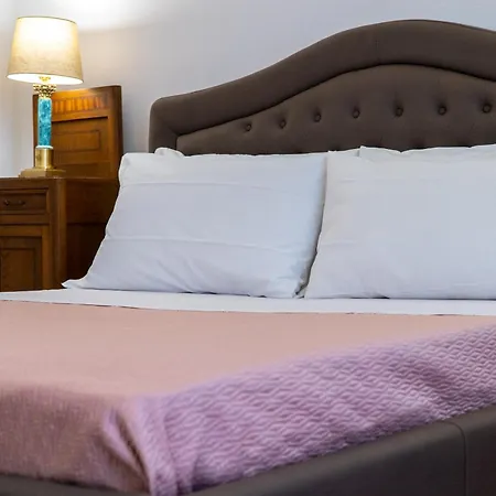 Aparthotel Le Cure Florence
