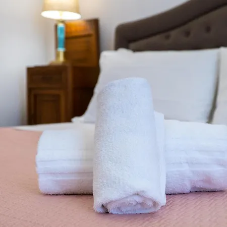 Aparthotel Le Cure Florence