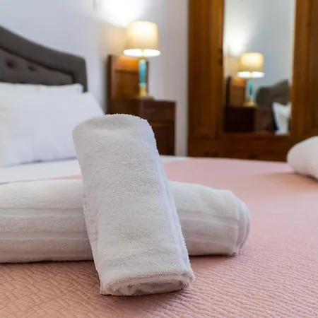 Aparthotel Le Cure *