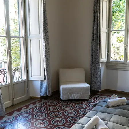 Aparthotel Le Cure *