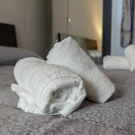 Aparthotel Le Cure *