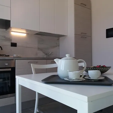 Appartamento Kate In Centro 3 Da Letto 3 Bagni