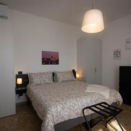 Appartamento Kate In Centro 3 Da Letto 3 Bagni