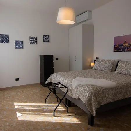 Appartamento Kate In Centro 3 Da Letto 3 Bagni