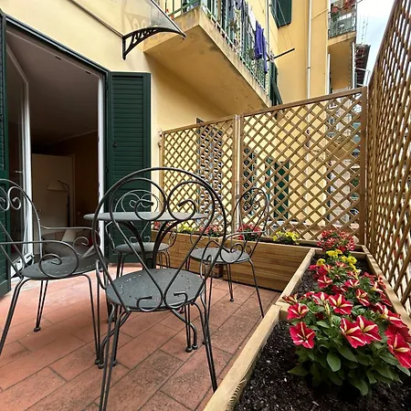 Apartment Luxury Careggi *
