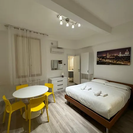 Apartment Santa Croce Sweet