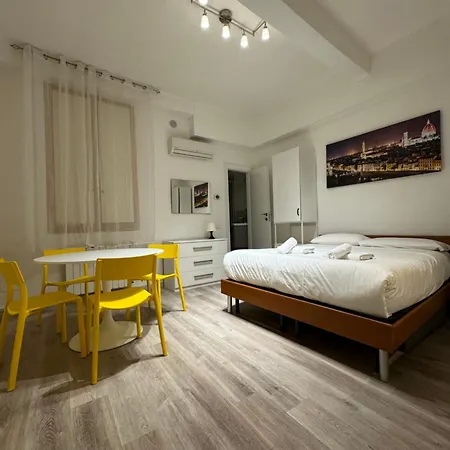 Apartment Santa Croce Sweet Florence