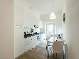 Apartment Casa Maron Florence