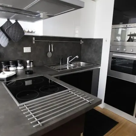Appartement Modernity In Florence