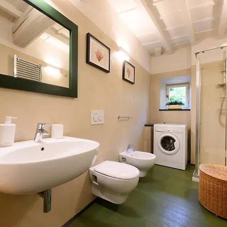 Apartamento Santa Croce Charming