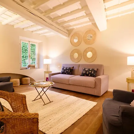 Apartamento Santa Croce Charming