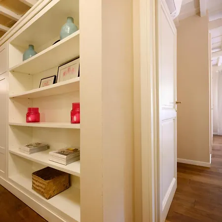 Apartamento Santa Croce Charming *