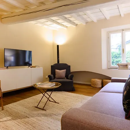 Apartamento Santa Croce Charming Florencia
