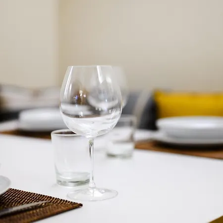Apartamento Santa Croce Charming