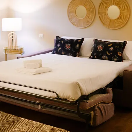 Apartamento Santa Croce Charming