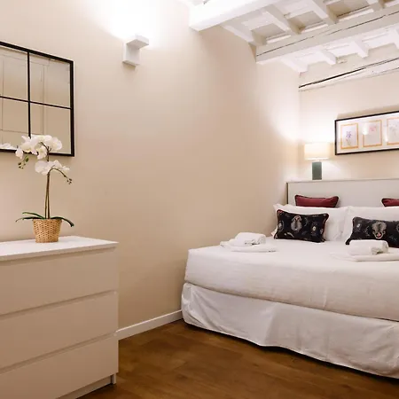 Apartamento Santa Croce Charming *
