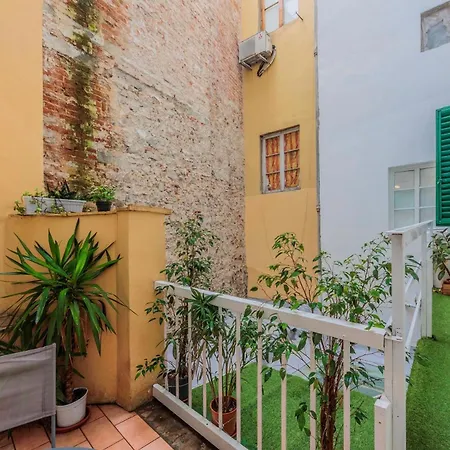 Luxury Apartamento *