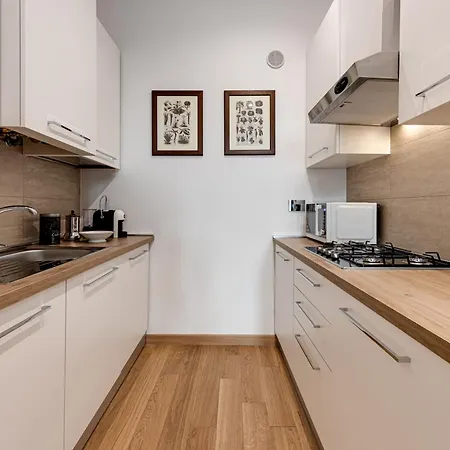 Lejlighed Dream House Scialoia Firenze
