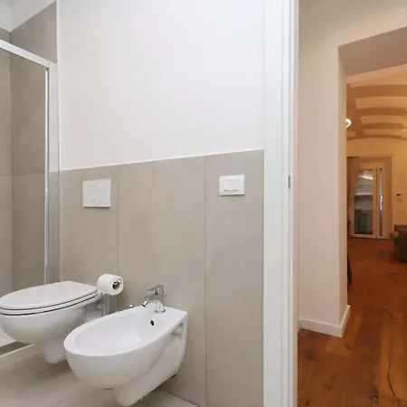 Apartment Cittadella Luxury Florence