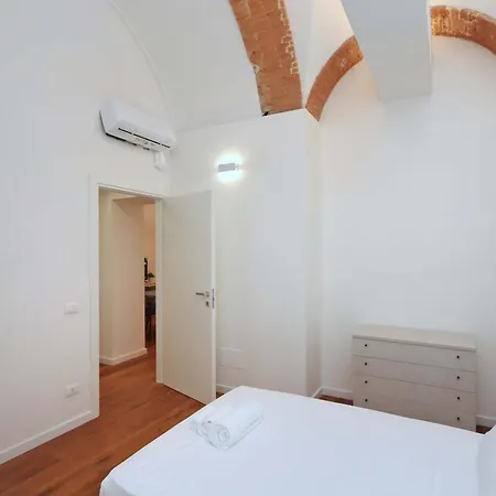 Cittadella Luxury Apartment Florence