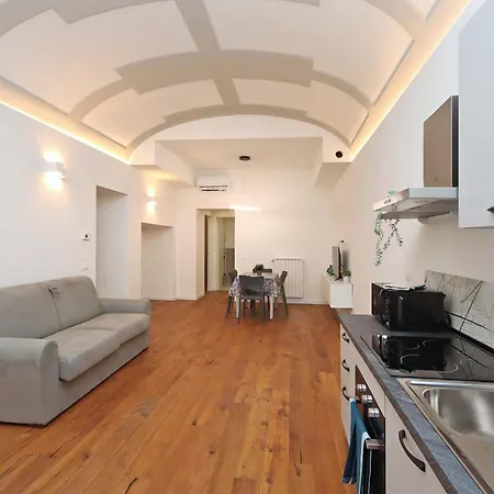 Cittadella Luxury Apartment *