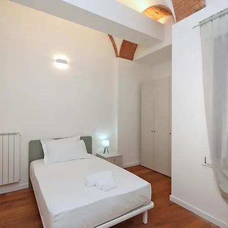 Cittadella Luxury Apartment