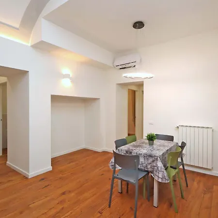 Apartment Cittadella Luxury Florence