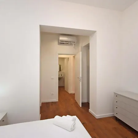 Cittadella Luxury Apartment