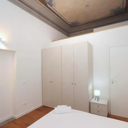 Apartment Cittadella Luxury Florence