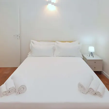 Cittadella Luxury Apartment