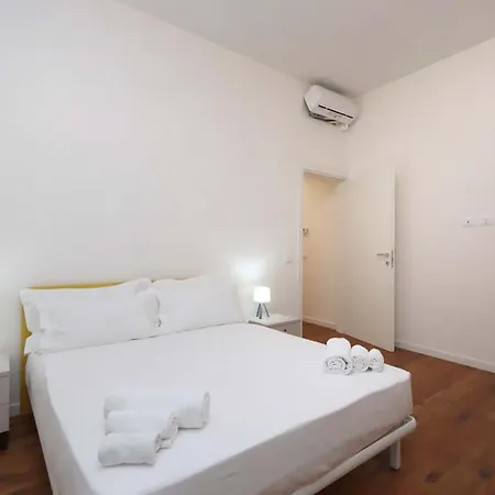 Apartment Cittadella Luxury