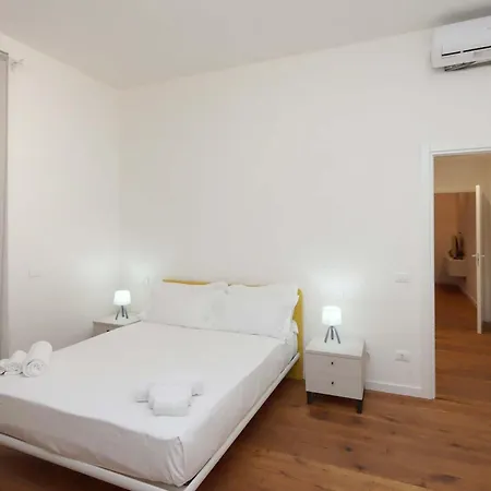 Apartment Cittadella Luxury Florence