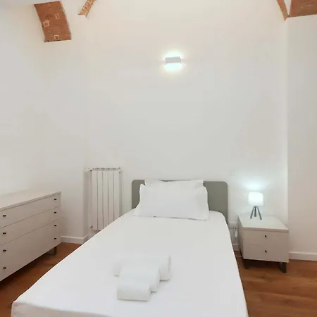 Apartment Cittadella Luxury Florence