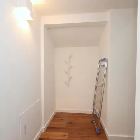 Cittadella Luxury Apartment