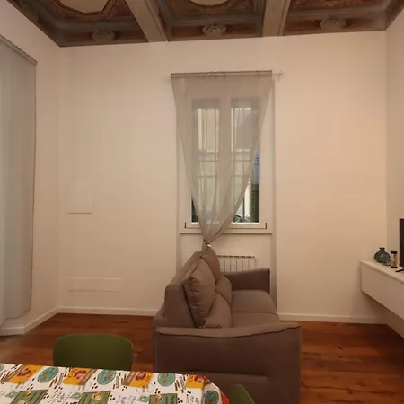 Cittadella Luxury Florence