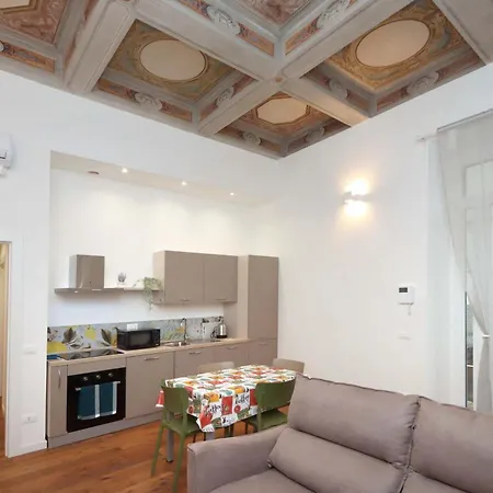 Cittadella Luxury Apartment