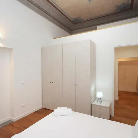 Cittadella Luxury Apartment *