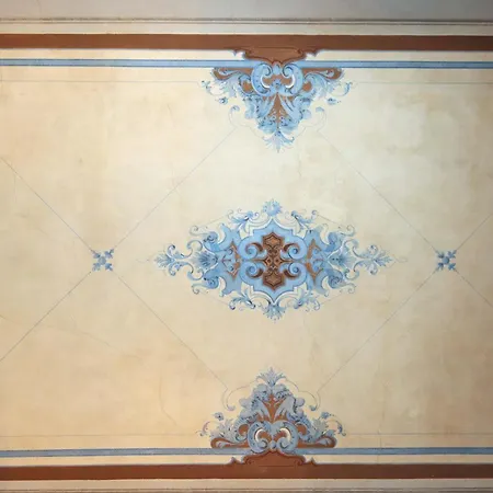 Cittadella Luxury * Florence