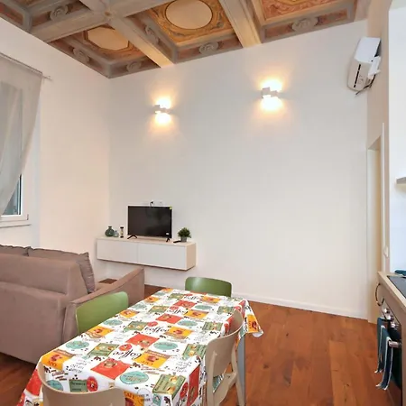 Apartment Cittadella Luxury