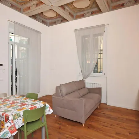 Cittadella Luxury Florence