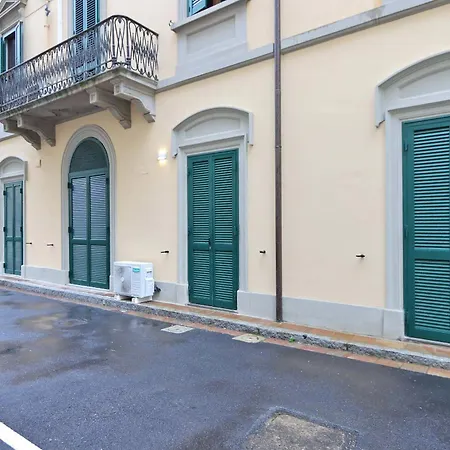 Apartment Cittadella Luxury *