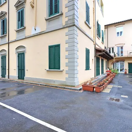 Apartment Cittadella Luxury *