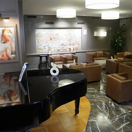 Grifone - Meetings & Spa Hotel Florence