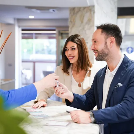 Hotel Grifone - Meetings & Spa Florence