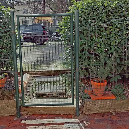 La Piccola Oasi Con Parcheggio *