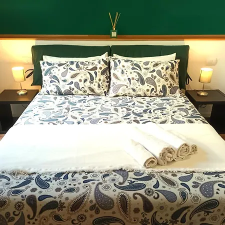 Guest house The Nest